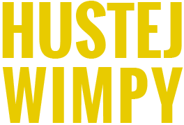 hustej wimpy